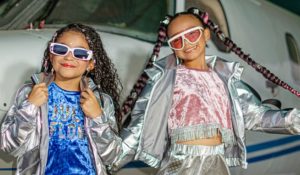 JULY & NAOH ESTRENAN “FUTURO MEJOR” UNA PROPUESTA CARGADA DE MUCHO SENTIMIENTO