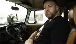 Falquez explora la complejidad de las relaciones sentimentales con ‘La separación’