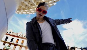 Feer contagia de amor con su nueva canción “Me Curé”