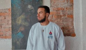 Felipe Ezeiza es el ganador del 8ª Concurso Nacional de Poesía Joven Rafael Cadenas