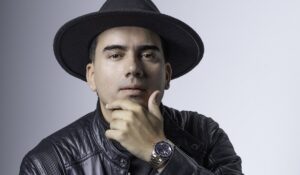 Fercho Velásquez, el director que revoluciona la industria audiovisual