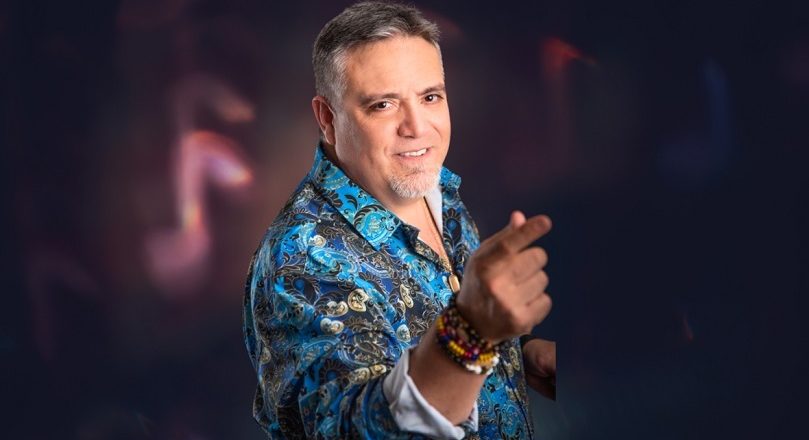 Fernandito Rentas lanza su nuevo sencillo navideño “La Protesta del Lechón”