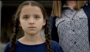 Maldad, intriga y suspenso en La Maldición de Rosalie