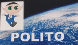 POLITO reaparece con nuevas aventuras en Venezuela