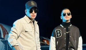 Gio y Gabo rinden homenaje a su Madre con “La Mujer Perfecta”