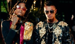 Slow Mike y The Vega estrenan el nuevo sencillo «Orgullo», un himno urbano de traición y desamor