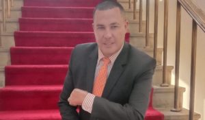 EMERGING AWARDS engalana Bogotá con una lluvia de estrellas en su 4ta edición