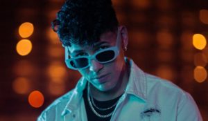 «TE PASO A BUSCAR» una explosión de energía y ritmo