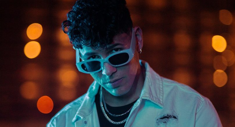 «TE PASO A BUSCAR» una explosión de energía y ritmo