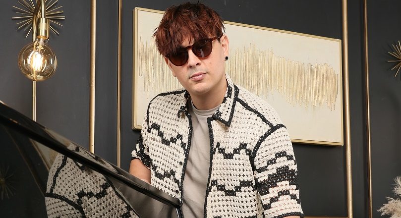 Víctor Drija ¡dijo que sí!