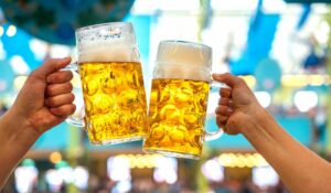 Oktoberfest Xpress 2024: El festival más grande del mundo regresa con su versión exprés