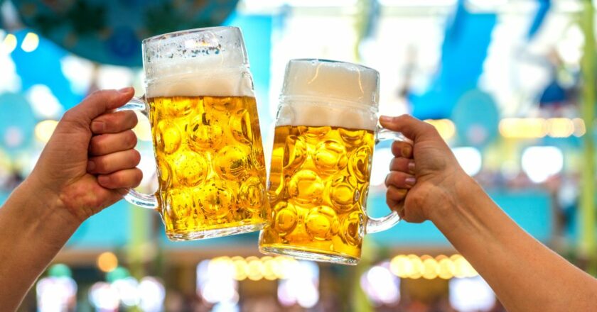 Oktoberfest Xpress 2024: El festival más grande del mundo regresa con su versión exprés