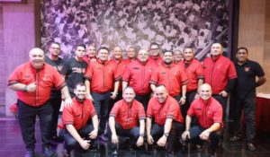 Los Cardenales del Éxito ¡Cumplen 60 años!