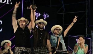 CRIOLLO HOUSE RECIBIÓ URANIO EN EL FESTIVAL DE LA ORQUÍDEA 2023