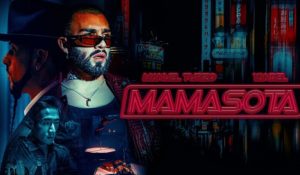 Manuel Turizo y Yandel deslumbran con el lanzamiento de «Mamasota»