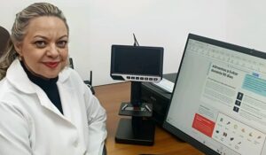 La Dra. Alamí Rivero innova en la medicina en Venezuela con la Epigenética: Una revolución médica al servicio de la salud