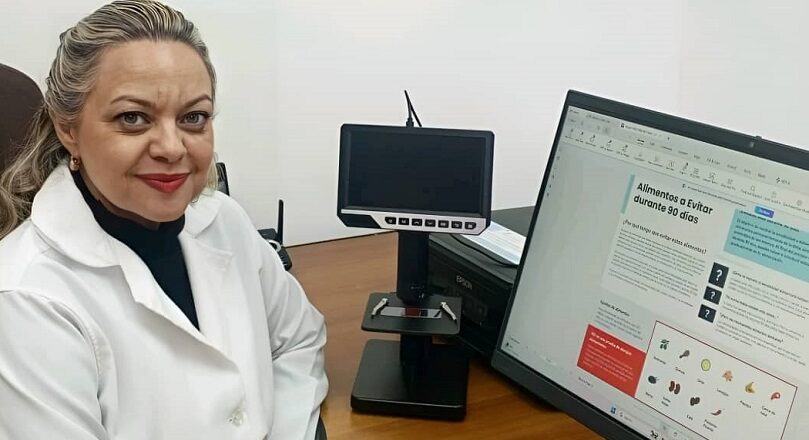 La Dra. Alamí Rivero innova en la medicina en Venezuela con la Epigenética: Una revolución médica al servicio de la salud