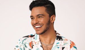 “Toda una Vida” la nueva bachata pop de Yohan Amparo