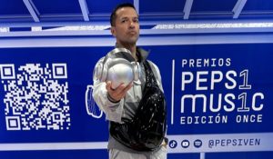 “Ta’ Candela” se alzó como Mejor Video Urbano en los Pepsi Music