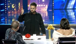 Michel Gallero: El mentalista de las celebridades triunfa en Got Talent España