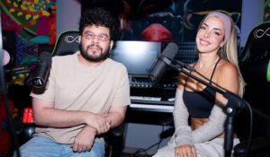 Gali revela la entrevista más íntima de Corina Smith en LaMusica Original Podcast