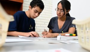 Autismo Dejando Huella: Transformando Vidas y Creando Conciencia en Venezuela