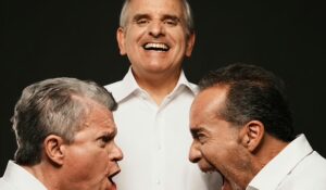 ART regresa con su elenco original al Trasnocho Cultural