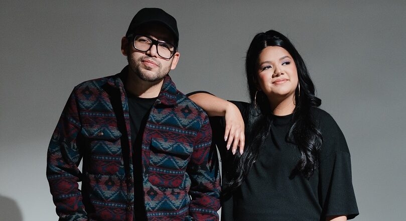 Samuel Troc estrena “Fe” junto a Damaris Guerra