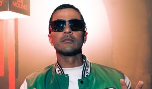 Xuxo vuelve a hacerlo: “Borrachixxx” ocupa el #1 del Record Report