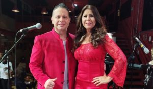 NO ME IMPORTA LO NUEVO DE LA ORQUESTA FEMENINA D’CACHÉ Y ALVARO GRANOBLES