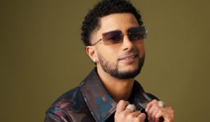 Frank Louis cautiva con su nuevo sencillo «A tu nombre»