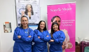 Fresh Dental Miami y la Fundación Sonríe Mujer by Jacqueline Polanco se unen a la ayuda humanitaria para Venezuela y anuncian una gran jornada de salud gratuita en Georgia