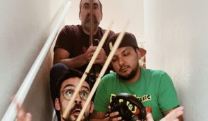 La agrupación Funkfellas presenta su nuevo videoclip del single “Aclaro”