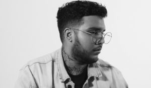 GABO VEGA RENACIÓ COMO EL RAPERO QUE SIEMPRE QUISO SER