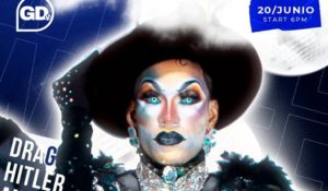 TODO LISTO PARA LA QUINTA EDICIÓN DE GALA DRAG QUEEN VENEZUELA 2023