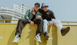 Gaphriel comparte su TESORO con Víctor Drija