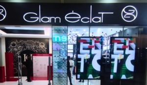 Las Perfumerías Glam Éclat cumplen 11 años en el mercado