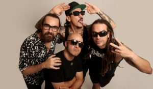 GENITALLICA LANZA VIBRANTE Y PEGAJOSO SENCILLO