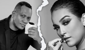 Gerley y Daniela Darcourt unen sus voces en el remix de «Promesas Rotas»
