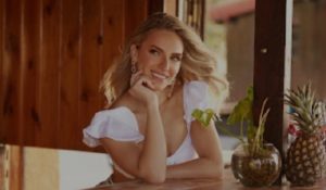 “Mi desayuno favorito” es lo nuevo de Gianna Dico