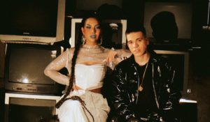 Gigi Mendez habla de sus sentimientos a través de el sencillo “Televidente”