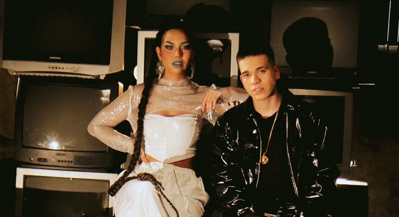 Gigi Mendez habla de sus sentimientos a través de el sencillo “Televidente”