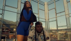 Gigi Méndez construye junto a Oliwi el sencillo “Papelón”