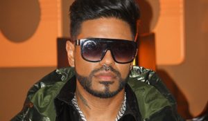 Góliz rompiendo con su sencillo «La Nota»