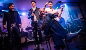 Guaco y Desorden Público ofrecerán tradicional concierto de fin de año en Valencia