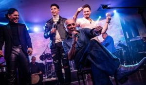 Todo está listo para el concierto de Guaco y Desorden Público este 30 de diciembre en Valencia