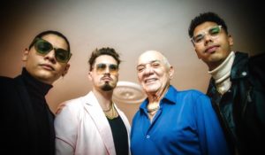 Guaco regresa a Valencia con nuevos integrantes