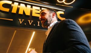 El lujo llega al cine de la mano de Cinepic Very V.I.P.