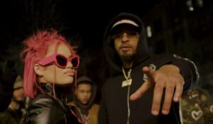 “Got it” es lo nuevo de GeezLy y NTG