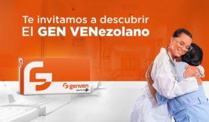 EL GEN VENEZOLANO ES LA NUEVA INSPIRACIÓN PARA LA MARCA GENVEN DE GRUPO LETI